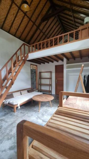 Rumah Cili Berawa